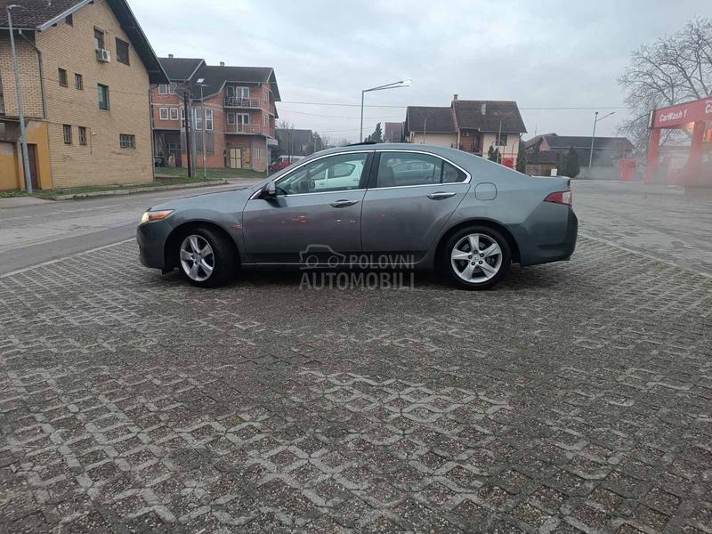 Honda Accord 2.4 iVtec