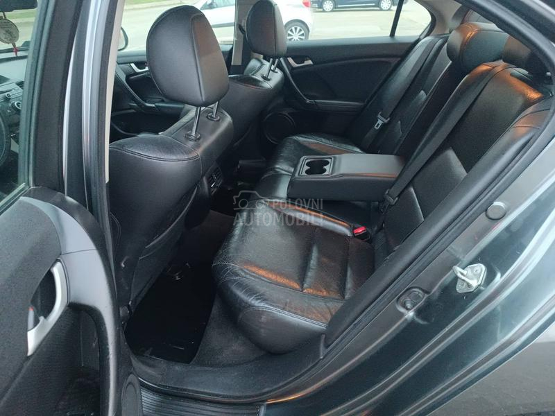 Honda Accord 2.4 iVtec