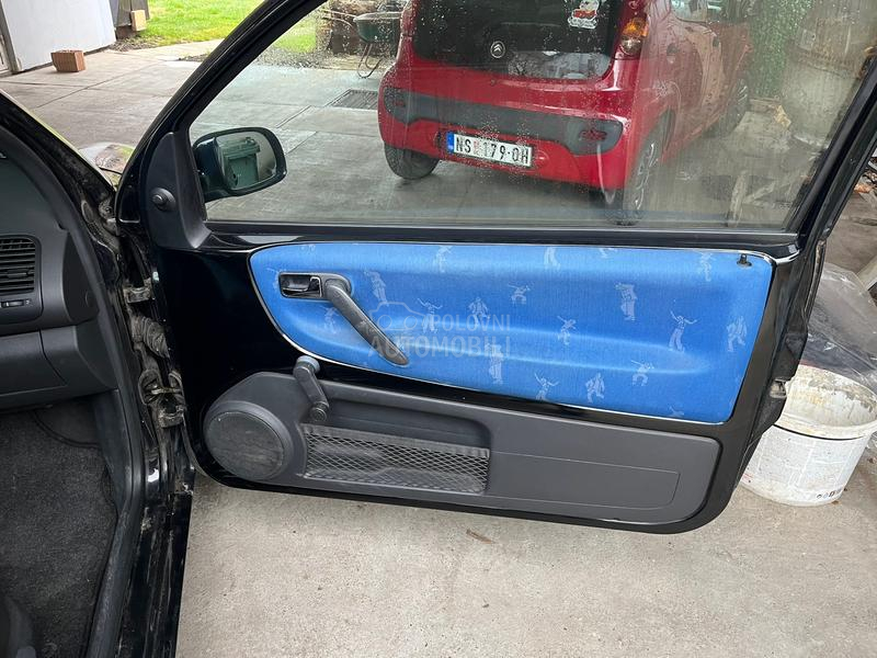 Volkswagen Lupo 1.0MPi//REG12.2026