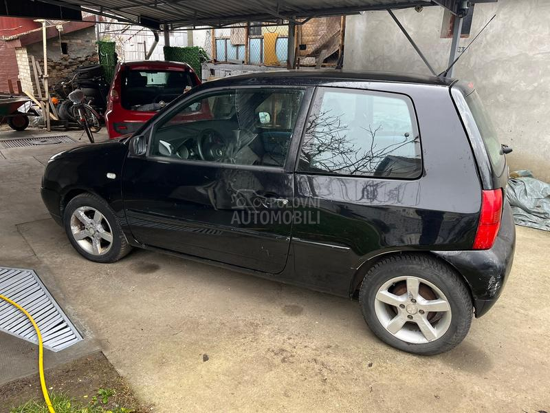Volkswagen Lupo 1.0MPi//REG12.2026