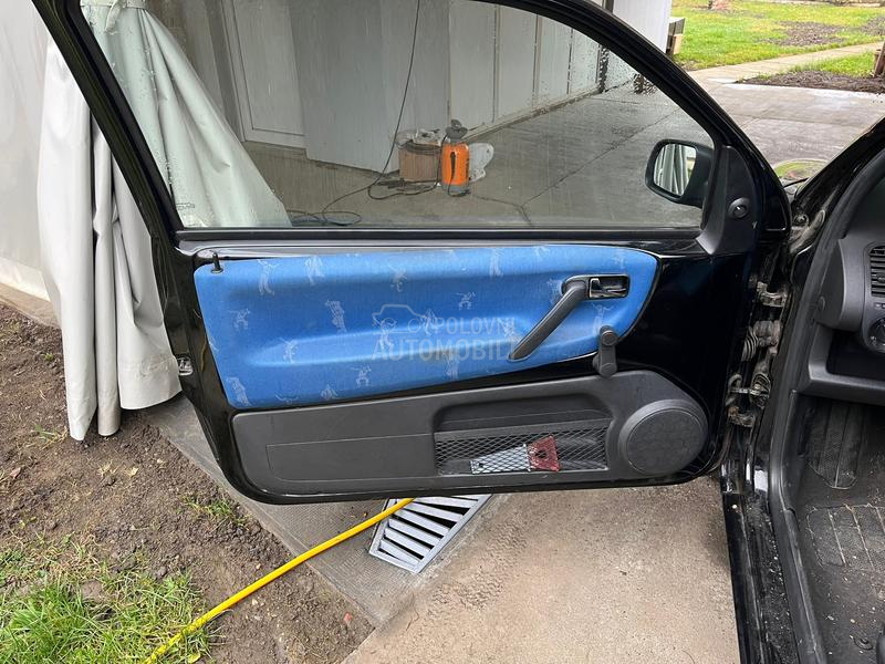 Volkswagen Lupo 1.0MPi//REG12.2026