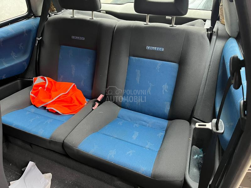 Volkswagen Lupo 1.0MPi//REG12.2026