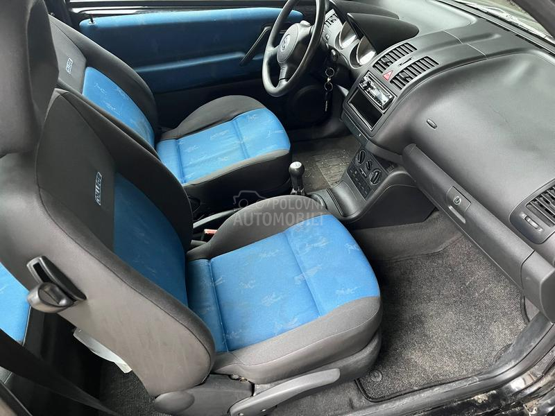 Volkswagen Lupo 1.0MPi//REG12.2026