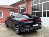 BMW X6 3.0d xd M SPORT PRO