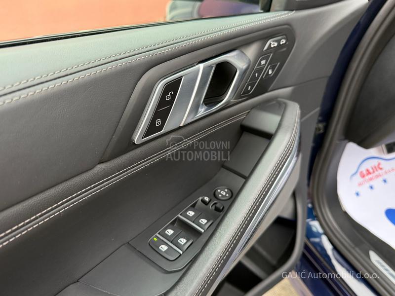 BMW X6 3.0d xd M SPORT PRO