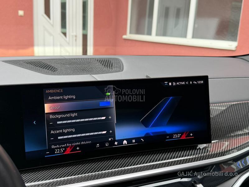 BMW X6 3.0d xd M SPORT PRO