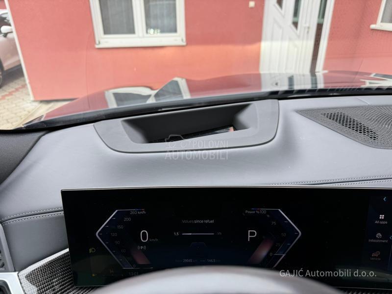 BMW X6 3.0d xd M SPORT PRO