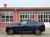 BMW X6 3.0d xd M SPORT PRO