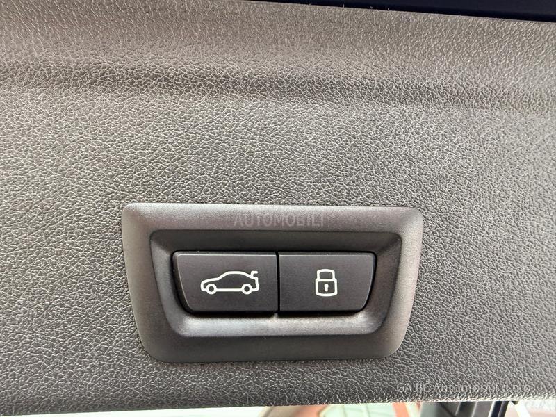 BMW X6 3.0d xd M SPORT PRO