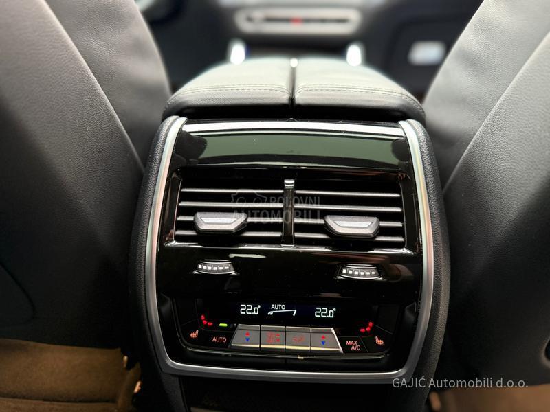 BMW X6 3.0d xd M SPORT PRO