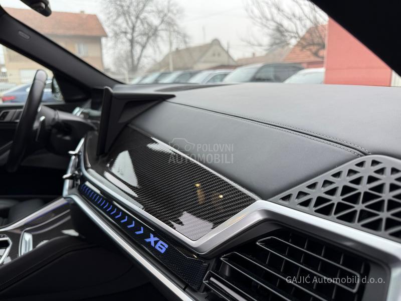 BMW X6 3.0d xd M SPORT PRO