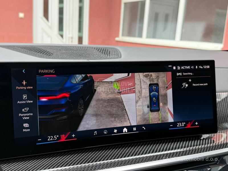 BMW X6 3.0d xd M SPORT PRO