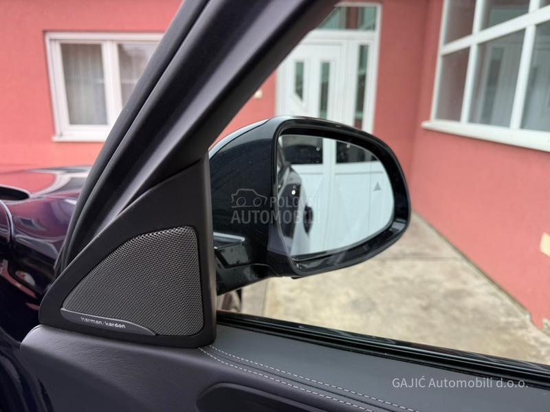 BMW X6 3.0d xd M SPORT PRO