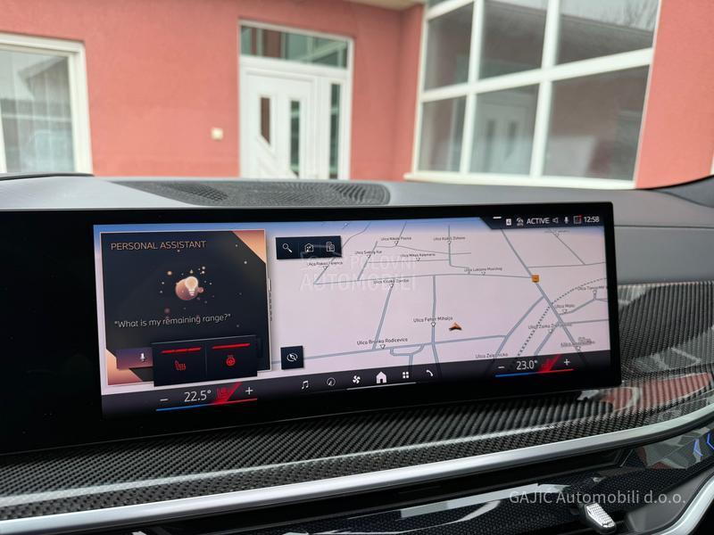 BMW X6 3.0d xd M SPORT PRO