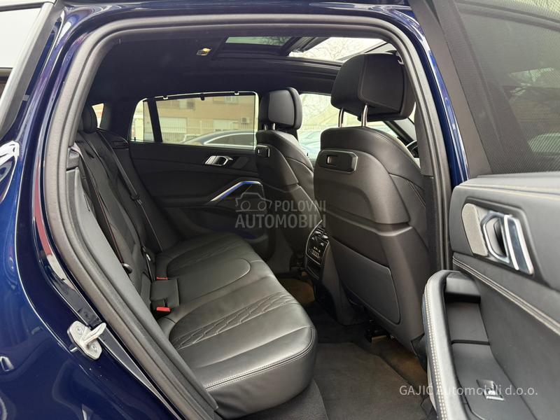 BMW X6 3.0d xd M SPORT PRO