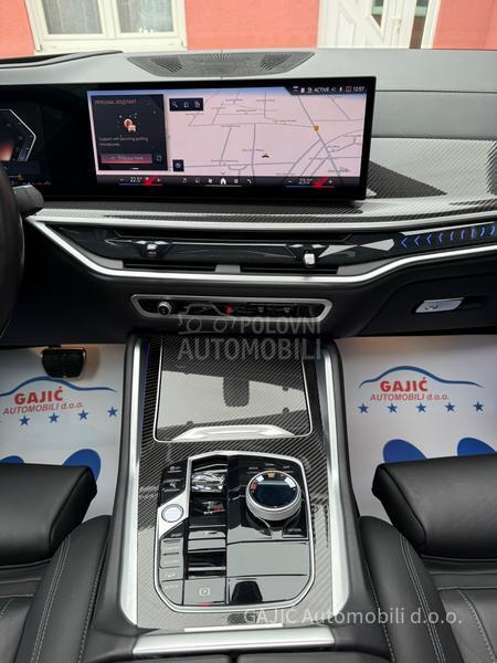 BMW X6 3.0d xd M SPORT PRO