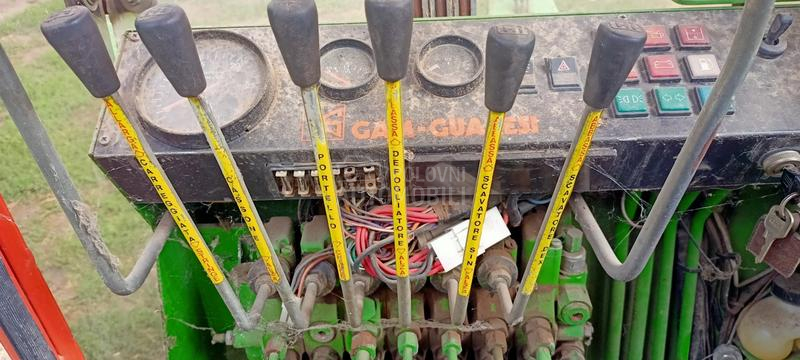 Guaresi Vadilica cveklu repu