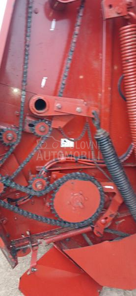 Fiatagri Hesston presa