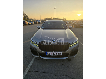 BMW 730 730D