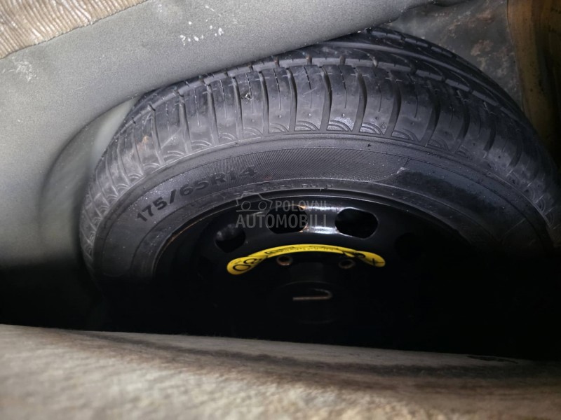 Ford Fiesta 1.5 TDCI N.A.V.I