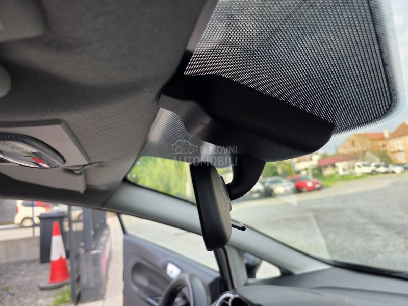 Ford Fiesta 1.5 TDCI N.A.V.I