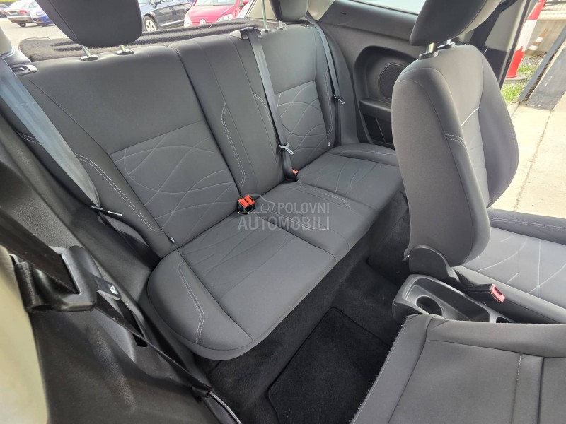 Ford Fiesta 1.5 TDCI N.A.V.I