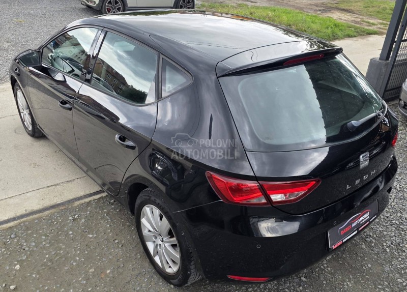 Seat Leon 1.6 TDI