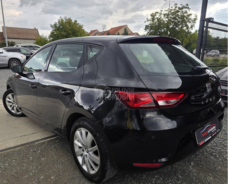 Seat Leon 1.6 TDI