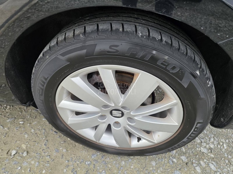 Seat Leon 1.6 TDI