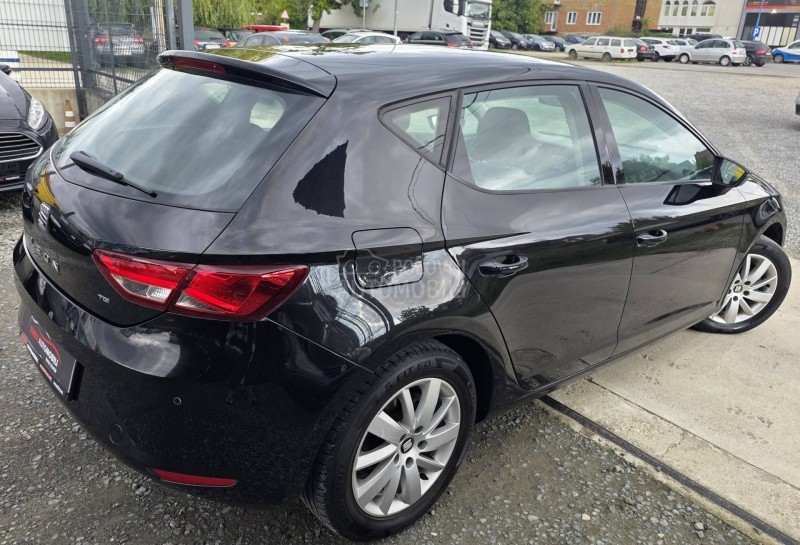 Seat Leon 1.6 TDI
