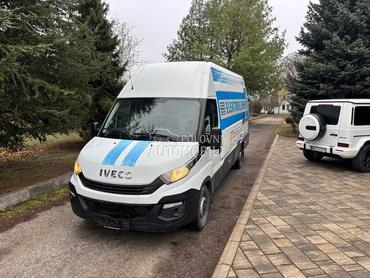 Iveco Daily 2.3 dizel