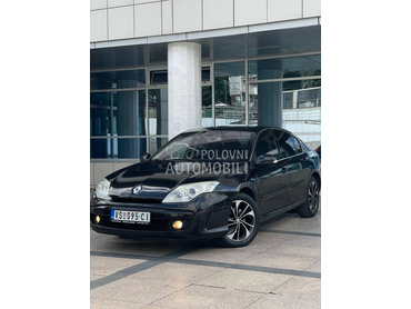 Renault Laguna 2.0 dci
