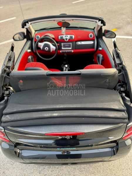 Smart ForTwo cdi
