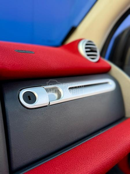 Smart ForTwo cdi