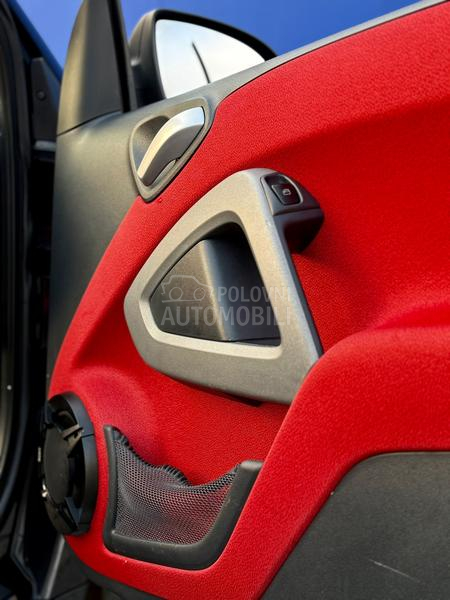 Smart ForTwo cdi