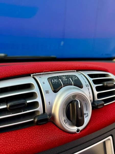 Smart ForTwo cdi