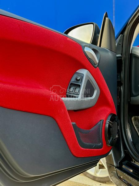 Smart ForTwo cdi