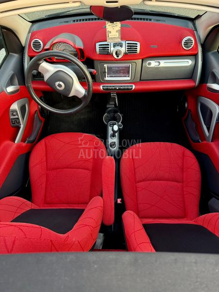 Smart ForTwo cdi