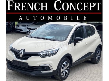Renault Captur AUTO MATIK