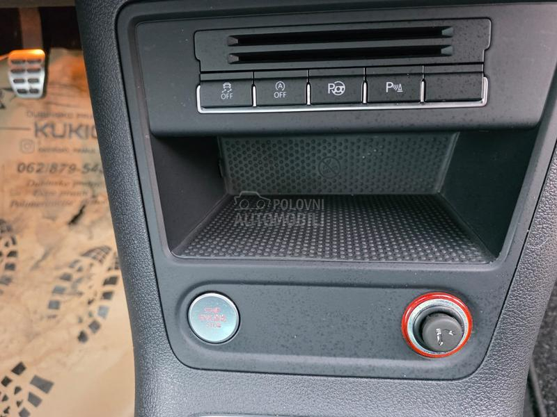 Volkswagen Tiguan 2.0TDI R-LINE