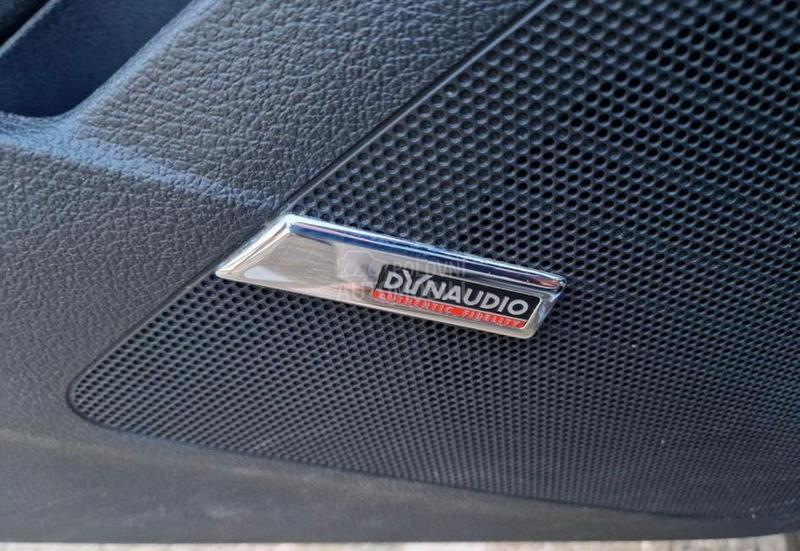 Volkswagen Tiguan 2.0TDI R-LINE