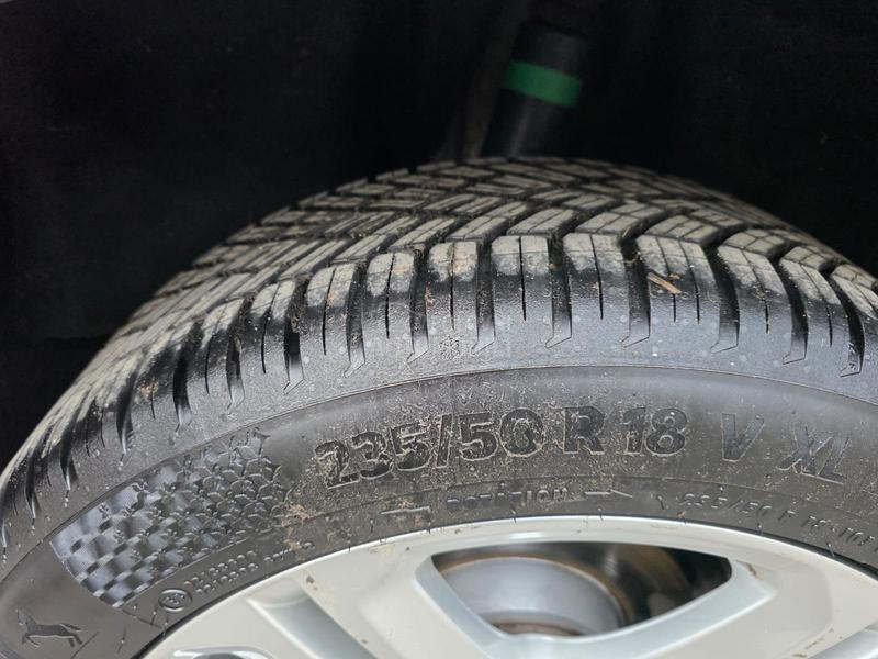 Volkswagen Tiguan 2.0TDI R-LINE