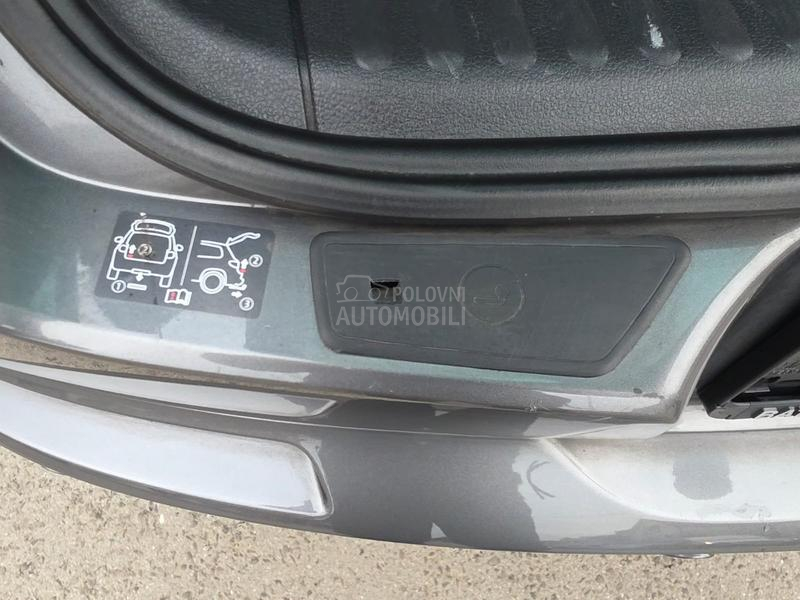 Volkswagen Tiguan 2.0TDI R-LINE