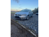 Volkswagen Passat B7 