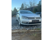 Volkswagen Passat B7 