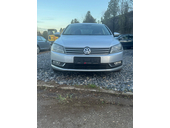 Volkswagen Passat B7 