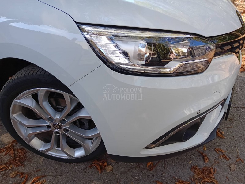 Renault Scenic 1,7dci
