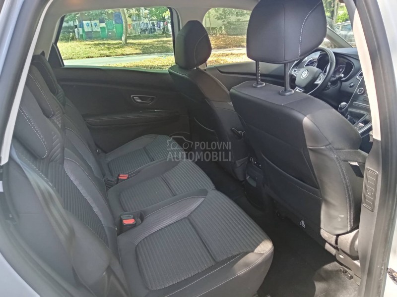 Renault Scenic 1,7dci