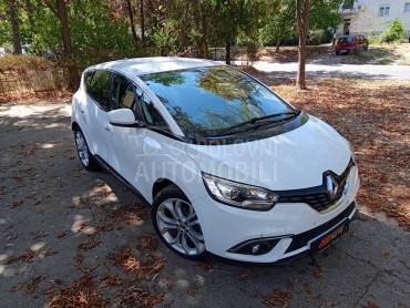 Renault Scenic 1,7dci