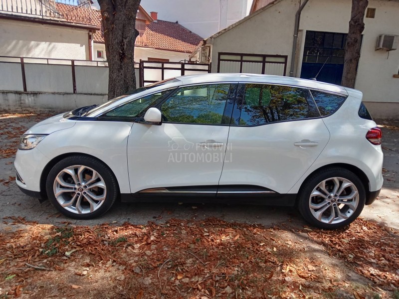 Renault Scenic 1,7dci